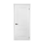 Iekšdurvis CLASSIK 2 balta RAL 9016