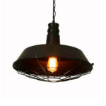 Piekaramais LED gaismeklis Indoor-024 (35W)