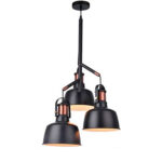 Piekaramais LED gaismeklis Indoor-048 (35W)