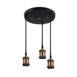 Piekaramais LED gaismeklis Indoor-131 (35W)