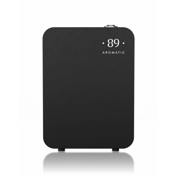 Industriāls aromātu aparāts Aromatic 89