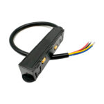 Ieejas vadošais modulis