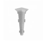 PVC iekšējais stūris Lars Alu Light 41