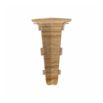 PVC iekšējais stūris Lars Noble Oak 9