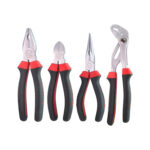 Knaibļu komplekts 1, 4 gab. REDSTRIPE