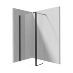 Dušas kabīne Kerria Plus