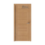 Iekšdurvis KLASIKA PROJECT ozols