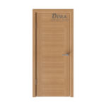 Iekšdurvis KLASIKA ozols