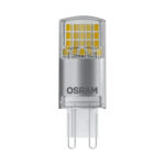 LED Spuldze G9 3,8W (470lm)
