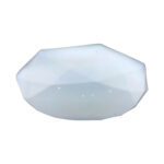 Virsapmetuma LED griestu dimējams gaismeklis (40+8W, 3600 lm, D510×H110)