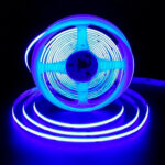 LED lente COB, RGBW, IP20, 24V, 19W, Professional - Image 3