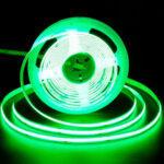 LED lente COB, RGBW, IP20, 24V, 19W, Professional - Image 5