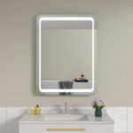 LED spogulis PANDORA 80×60 cm - Image 4