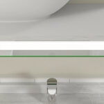 LED spogulis PANDORA 80×60 cm - Image 6