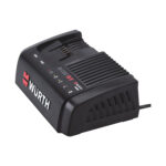 Lādētājs ALG 18/6 FAST, M-CUBE