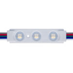 LED modulis RGBW CHIP