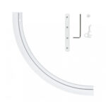 Lokums griestu karnīzei 7mm