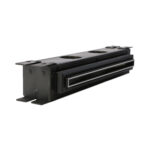 Lineārais spraugas difuzors