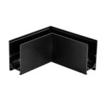 Magnēta treka gatavais stūris MC01-1