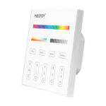 LED kontroleris MI-LIGHT T4 RGB+CCT