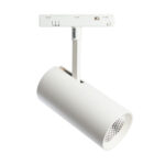 Magnēta treka LED gaismeklis ML06-2