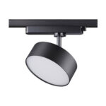 Magnēta treka LED gaismeklis ML08-1