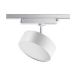 Magnēta treka LED gaismeklis ML08-2