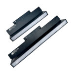 Magnēta treka gaismeklis 2K-BF21