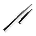 Smart Magnēta trēka gaismeklis 2K-L20/FGD TUYA