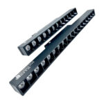 Magnēta treka gaismeklis 2K-BJ11