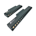 Magnēta treka gaismeklis 2K-BJ31