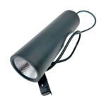 Magnēta trēka piekaramais gaismeklis 2K-BD11 (6-12W)