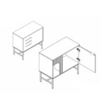 Kumode Mago K3 - Image 3