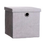 Mantu glabāšanas kaste 26 l