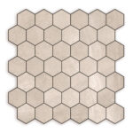 Mozaīka universāla Breton Stone Mist 30×30