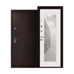 Ārdurvis Antīks LINIJA