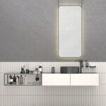 Mikrocementa komplekts (25m²) - Image 2