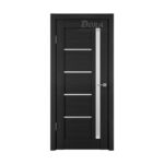 Iekšdurvis MIX-2 ar PVC venge melinga