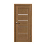 Iekšdurvis Modena Walnut