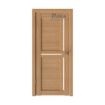 Iekšdurvis MODERN-3 ozols