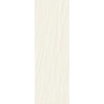 Flīzes sienām Nightwish Bianco 25×75