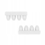 Nobeiguma uzgalis AL 7mm