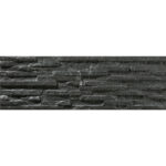 Klinkera flīzes iekštelpām PEAK BLACK 17×52