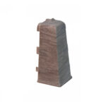 PVC ārējais stūris Mack Caucasian Oak 16