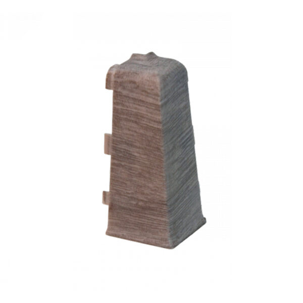 PVC ārējais stūris Mack Caucasian Oak 16