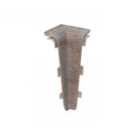 PVC iekšējais stūris Mack Caucasian Oak 16