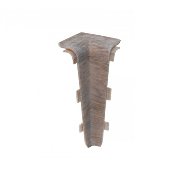 PVC iekšējais stūris Mack Caucasian Oak 16