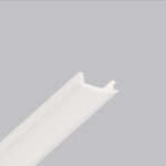 PVC ieliktnis 12 mm