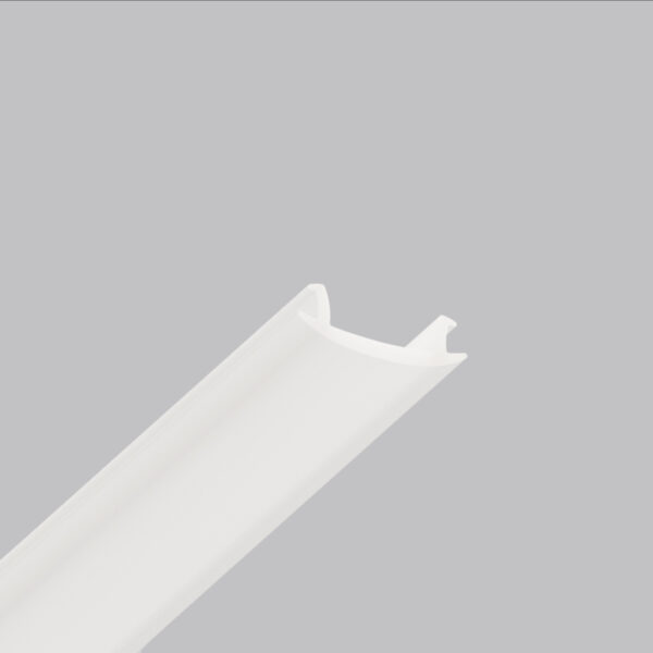 PVC ieliktnis 12 mm