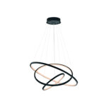 Piekaramā viedā lampa AARON